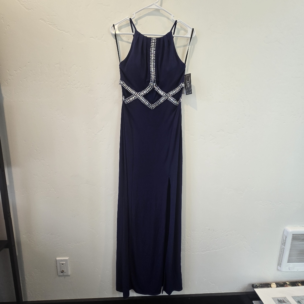 Maxi Dress - Picture 2 of 9